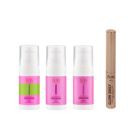 Lash Lift Kit