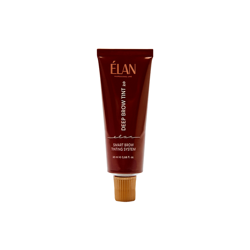 Deep Brow Tint 2.0 05 SPICY warm brown