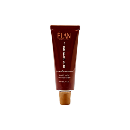 Deep Brow Tint 2.0 05 SPICY warm brown