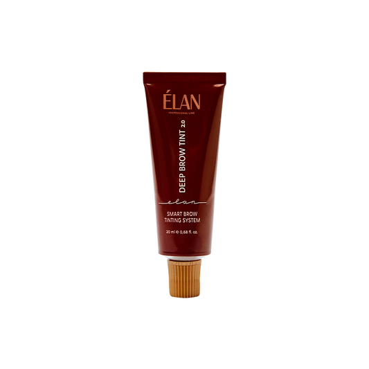 Deep Brow Tint 2.0 04 ICY cold brown