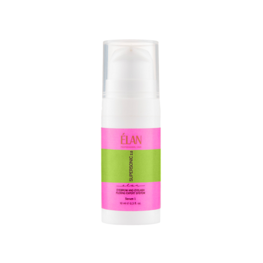 Lash & Brow Lamination Step 1 «SUPERSONIC 2.0» (Serum 1 Clear)