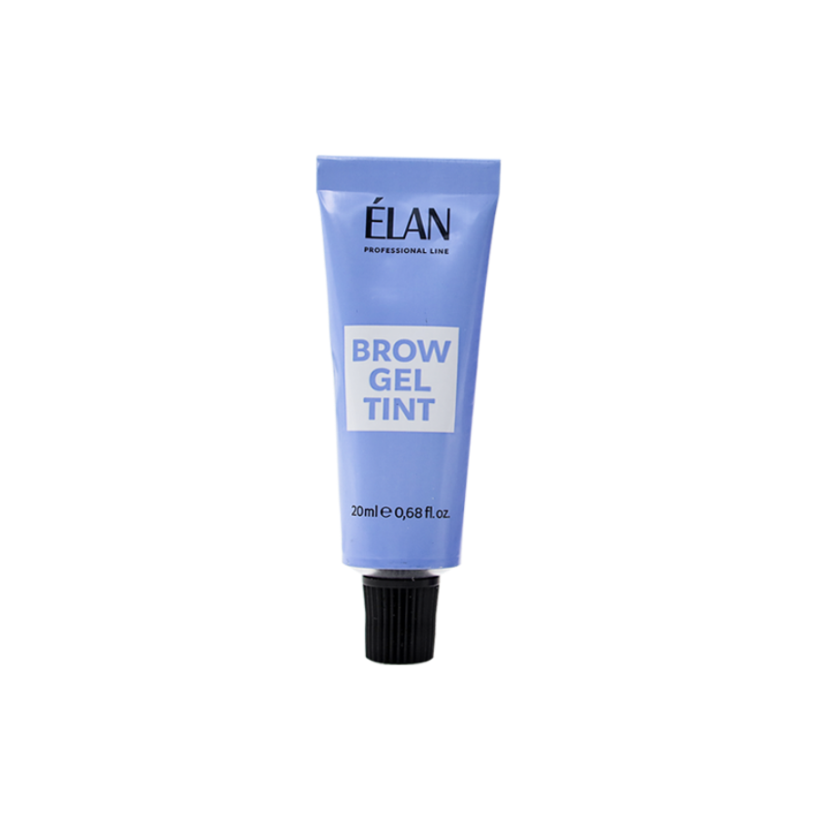 Brow Gel Tint «Taupe» (20 ml)