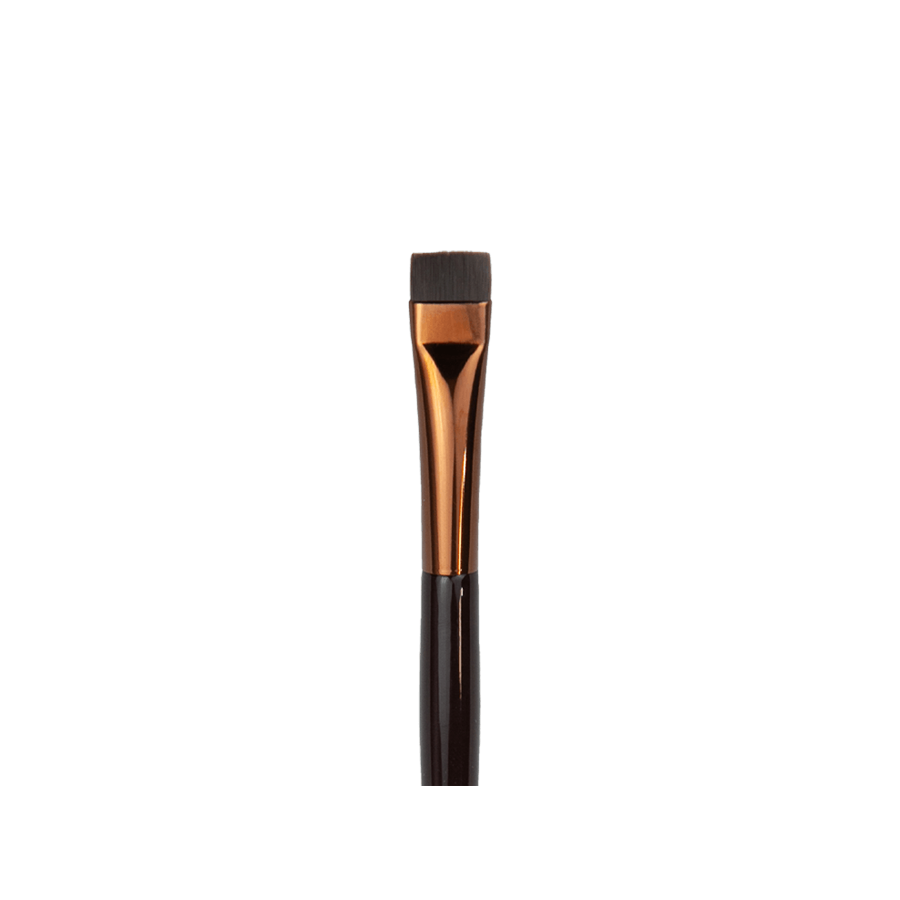 Make-up Brush Angled for Brows «FACE 34»