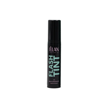 «FLASH TINT» Brow and Lash Tint 13 Milk Chocolate (Warm Brown)