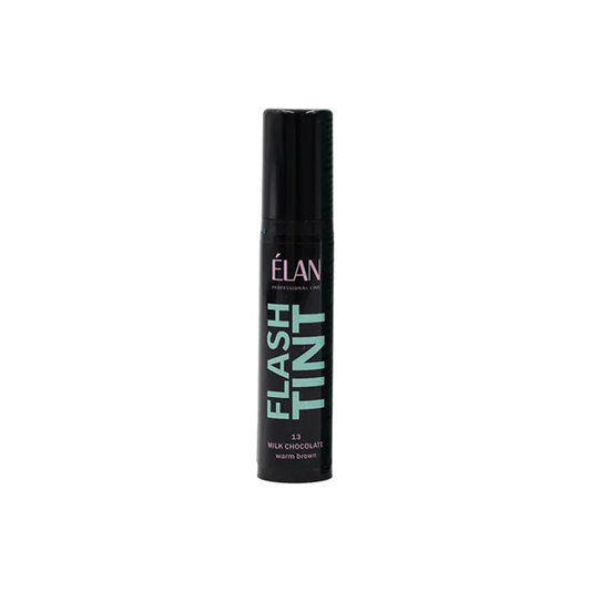 «FLASH TINT» Brow and Lash Tint 13 Milk Chocolate (Warm Brown)