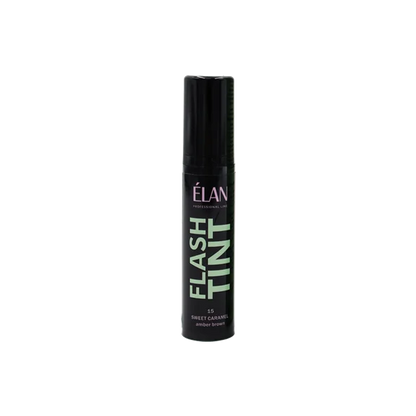 «FLASH TINT» Brow and Lash Tint 15 Sweet Caramel (Amber Brown)