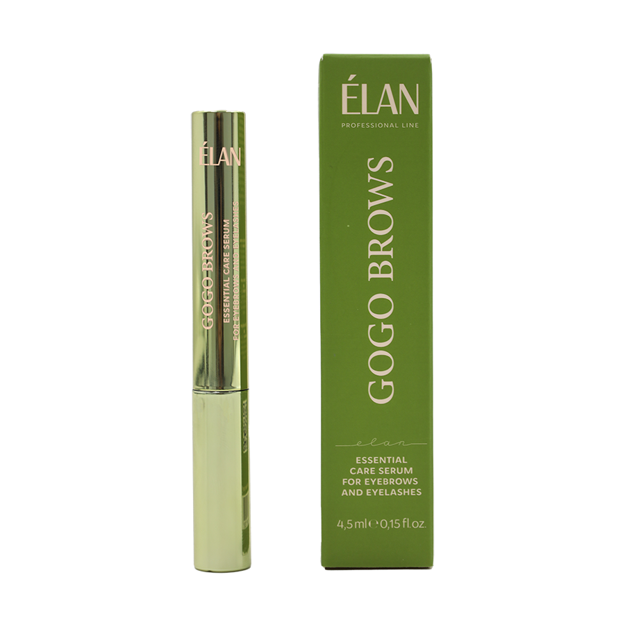 «GOGO BROWS» Eyebrow & Eyelash Care Serum