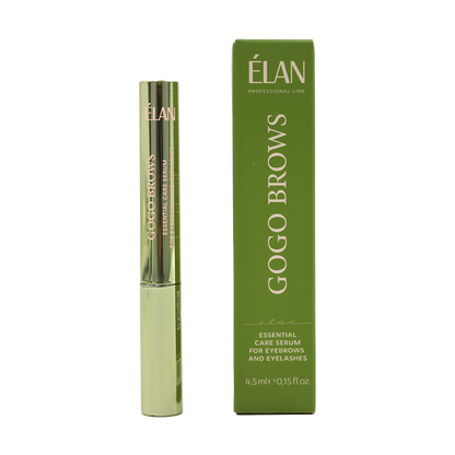 «GOGO BROWS» Eyebrow & Eyelash Care Serum