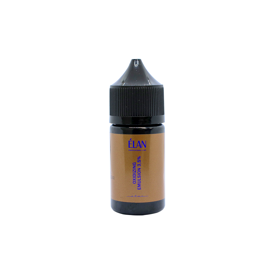 Oxidizing Emulsion 3.5%