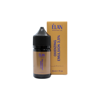 Oxidizing Emulsion 3.5%