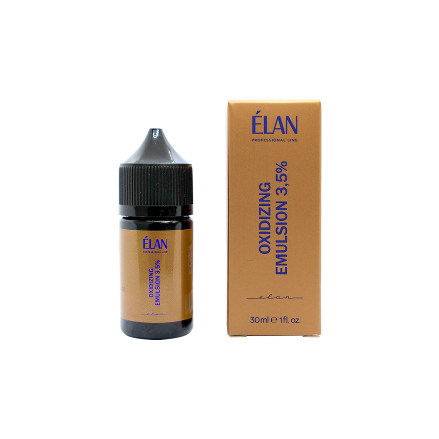 Oxidizing Emulsion 3.5%