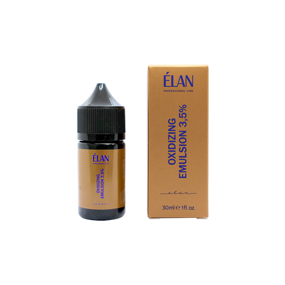 Oxidizing Emulsion 3.5%