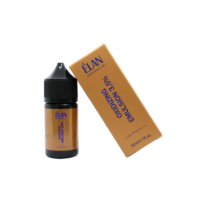 Oxidizing Emulsion 3.5%