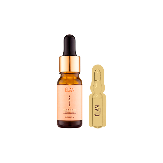 Lash & Brow Care Kit