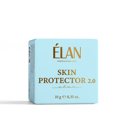 Argan Oil Protective Cream for Brow & Lash Tinting «SKIN PROTECTOR 2.0»