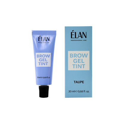 Brow Gel Tint «Taupe» (20 ml)