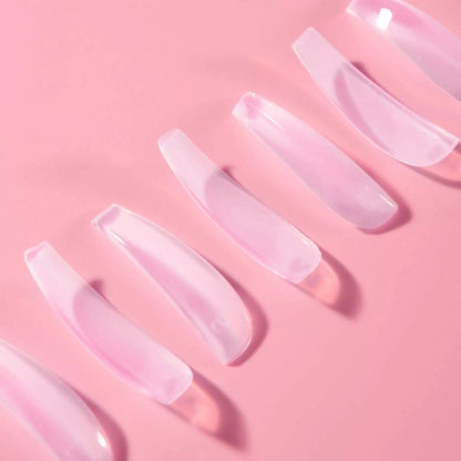 Lash Lift Silicone Pads WOW LASH