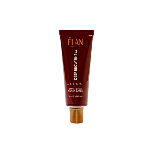 Deep Brow Tint 2.0 03 BLACK 20ml