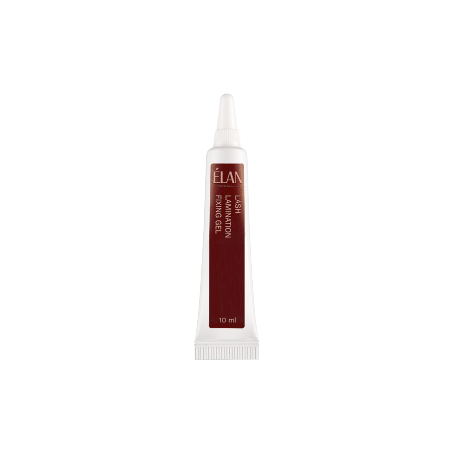 Lash Lamination Fixing Gel