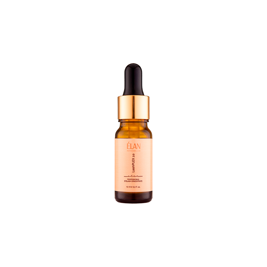 Lash & Brow Repair Concentrate «LashPLEX 2.0»