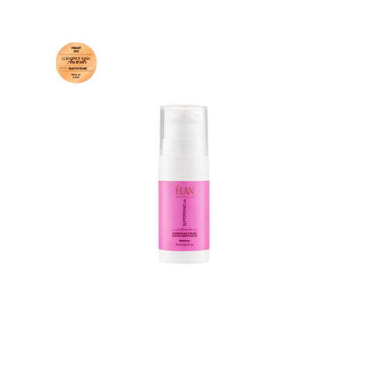 Eyebrow And Eyelash Flexing Expert System «SUPERSONIC 2.0» Multivitor