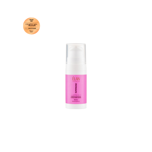 Eyebrow And Eyelash Flexing Expert System «SUPERSONIC 2.0» Serum 2